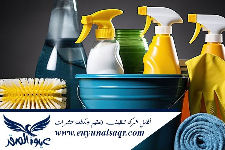شركة تنظيف شقق بالمدينة المنورة