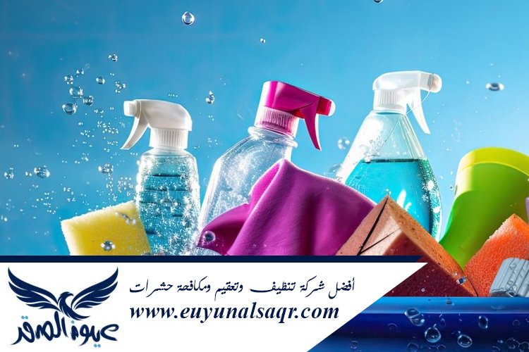 شركة تنظيف شقق بالمدينة المنورة
