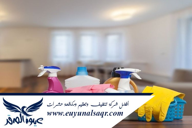 شركة تنظيف شقق بالمدينة المنورة