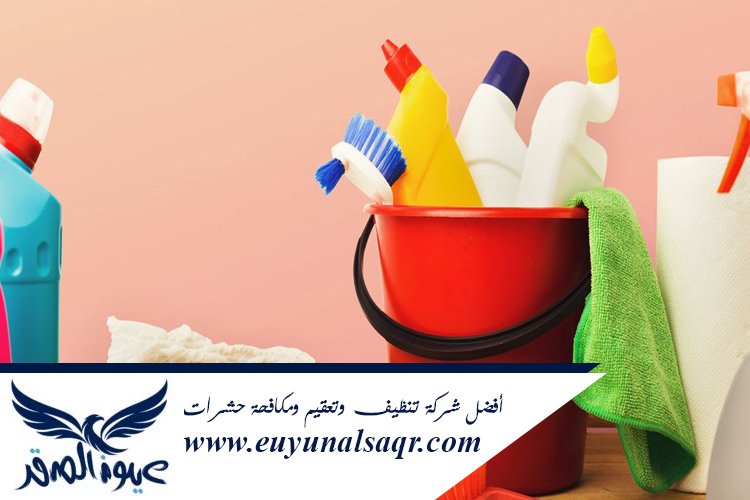 شركة تنظيف بحي العوالي