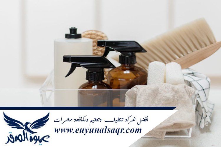 شركة تنظيف بحي العوالي