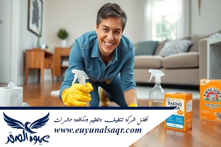 شركة تنظيف بالمدينة المنورة