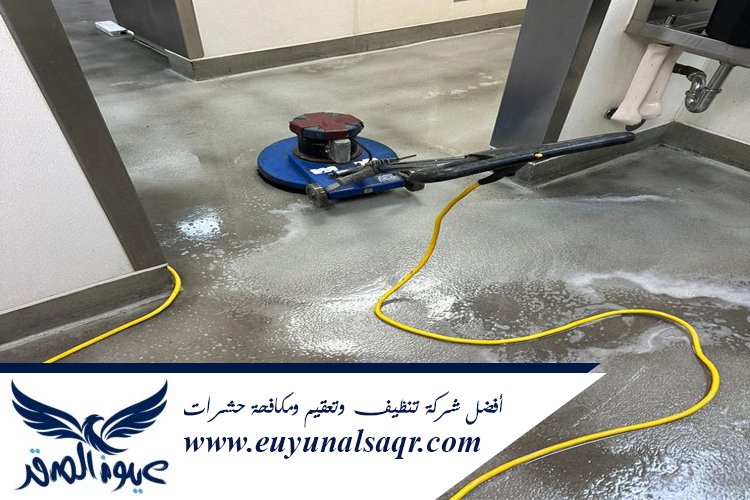 شركة جلي رخام بالمدينة المنورة