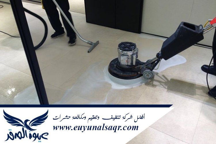 شركة جلي رخام بالمدينة المنورة