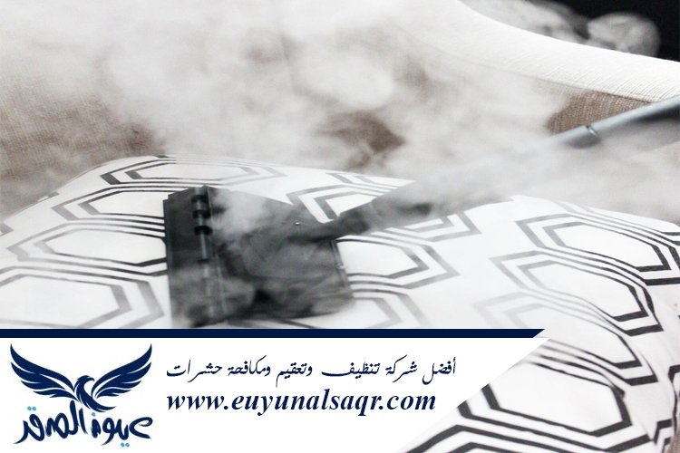 شركة تنظيف كنب بالبخار بالمدينة